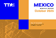 Mexico - October 2025